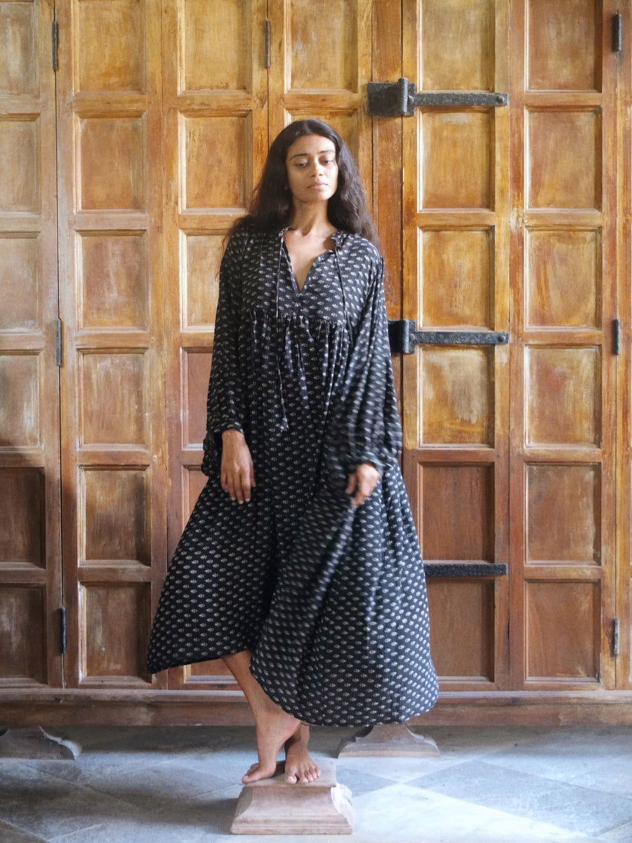 Sahana Dress Maxi 2001